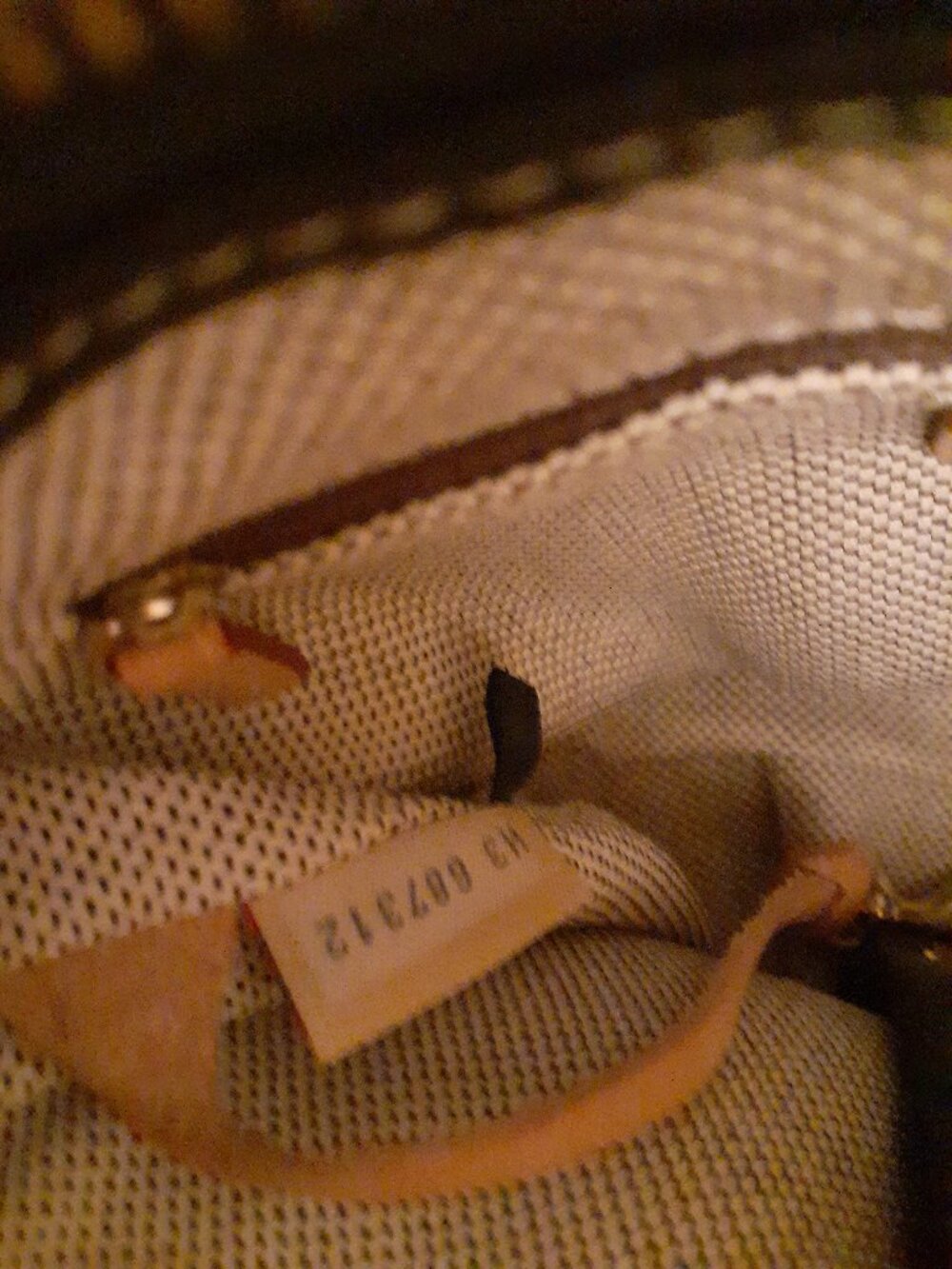 Dooney & Bourke Shoulder Bag - Picture 11 of 15